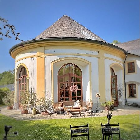 Kaple Svate Markety Zdar Nad Sazavou Ngoại thất bức ảnh
