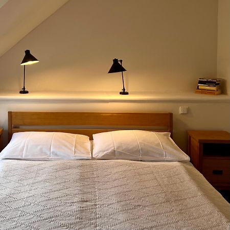 Kaple Svate Markety Zdar Nad Sazavou Ngoại thất bức ảnh