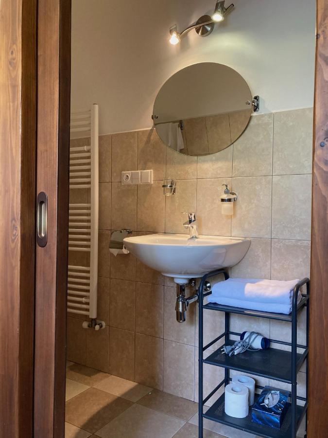Kaple Svate Markety Zdar Nad Sazavou Ngoại thất bức ảnh